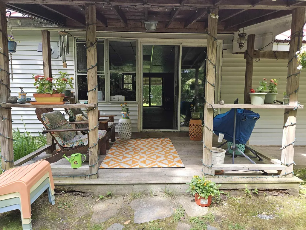 3 Mascoma Heights Drive Enfield NH 03748