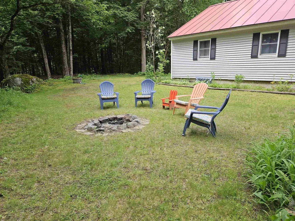 3 Mascoma Heights Drive Enfield NH 03748