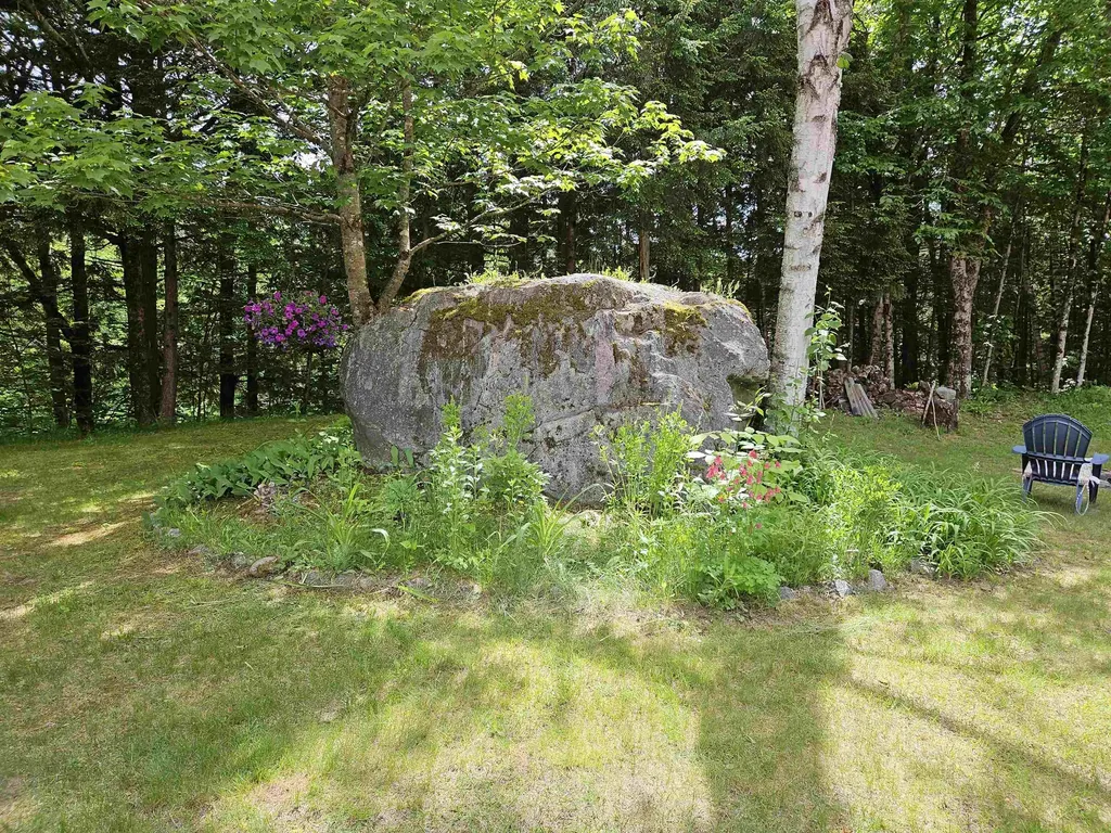 3 Mascoma Heights Drive Enfield NH 03748