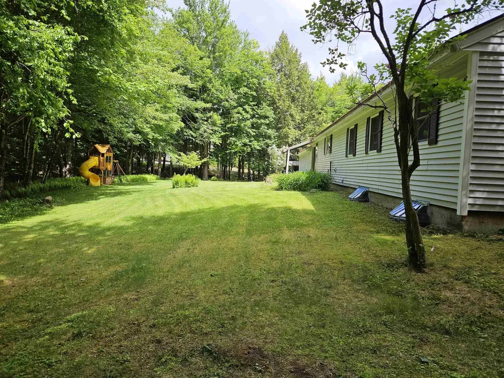 3 Mascoma Heights Drive Enfield NH 03748
