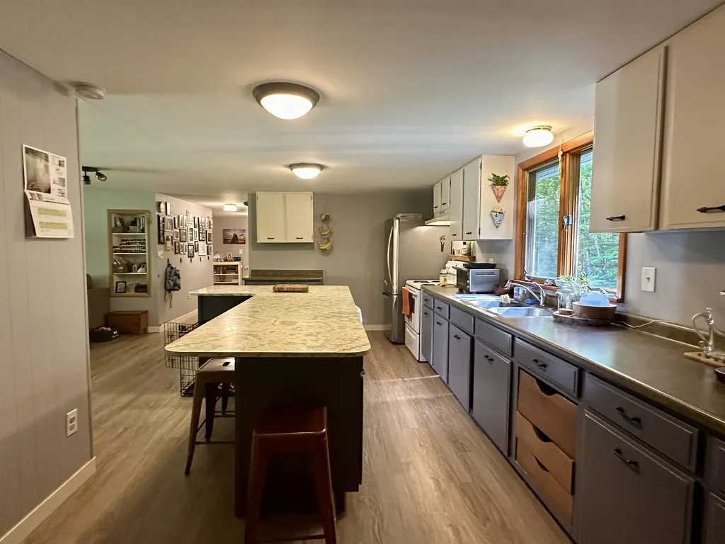3 Mascoma Heights Drive Enfield NH 03748