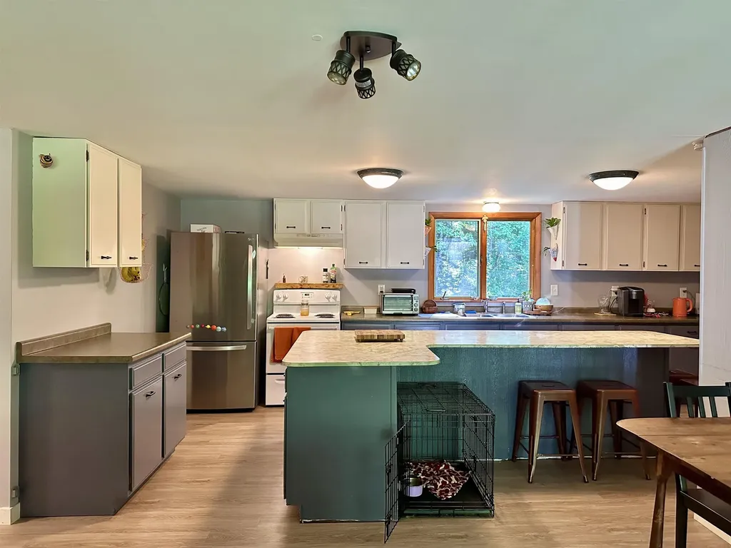 3 Mascoma Heights Drive Enfield NH 03748