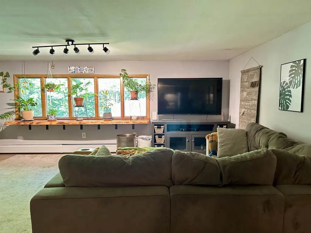 3 Mascoma Heights Drive Enfield NH 03748
