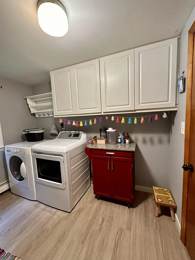 3 Mascoma Heights Drive Enfield NH 03748