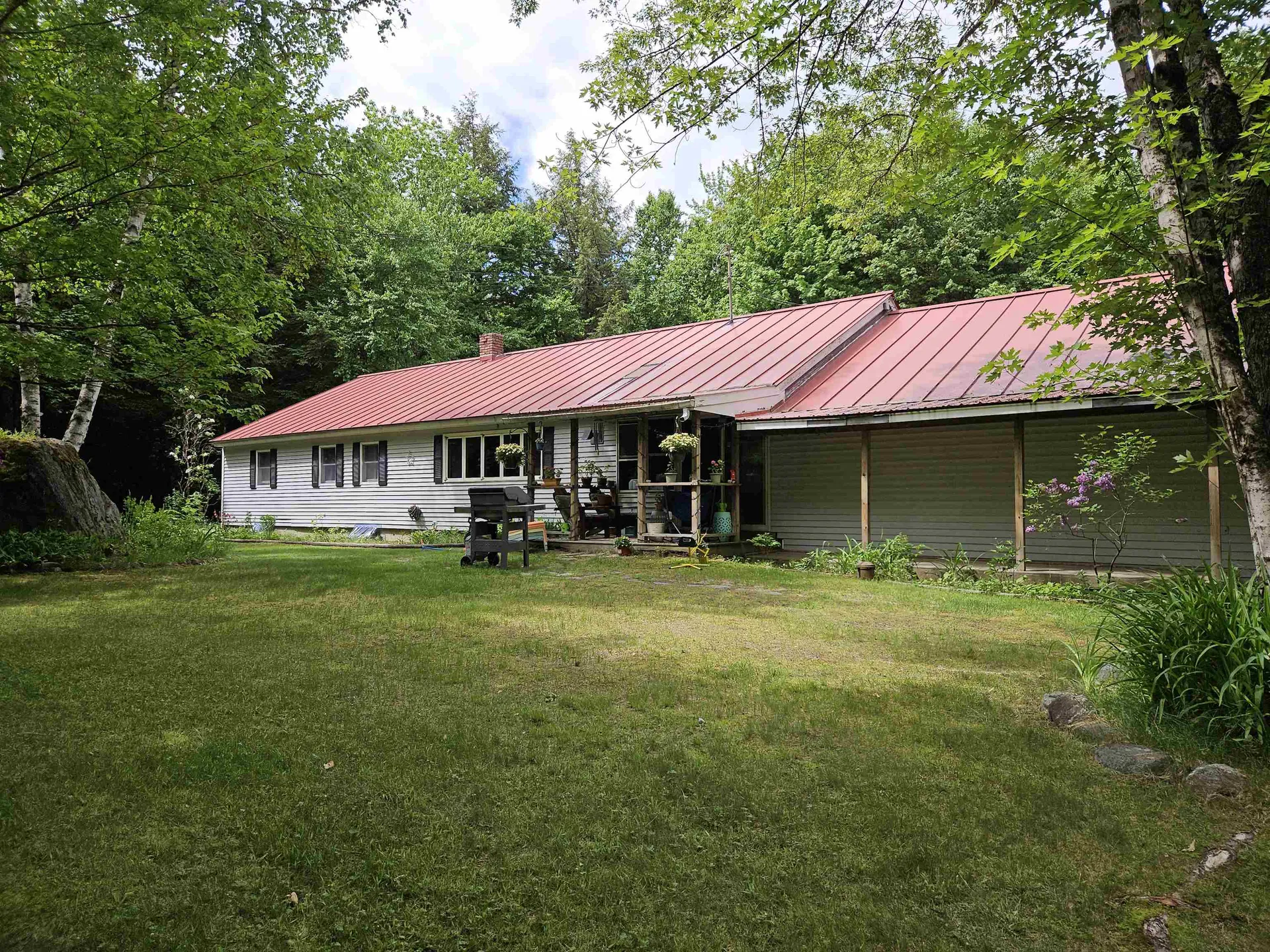 3 Mascoma Heights Drive Enfield NH 03748