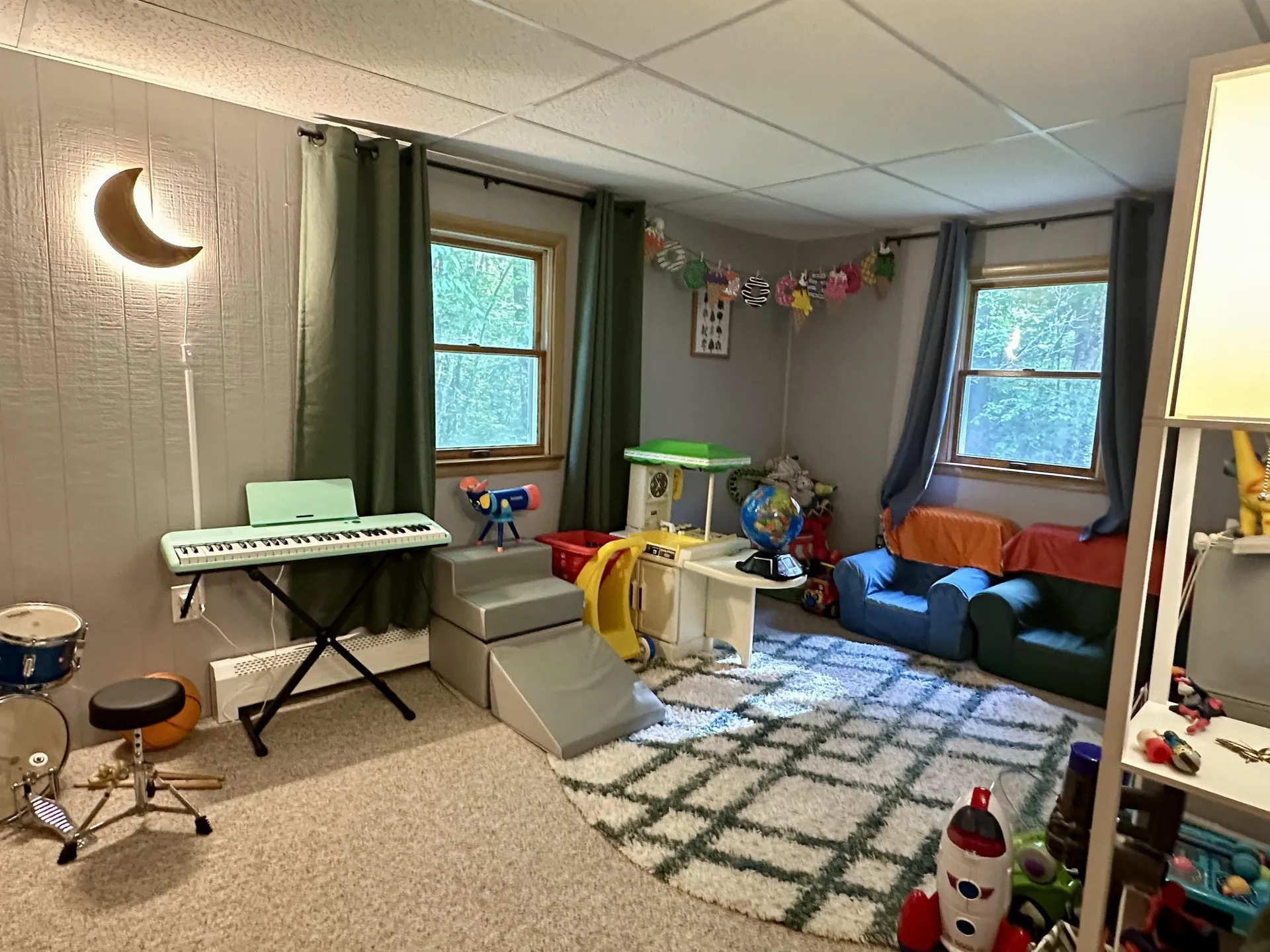 3 Mascoma Heights Drive Enfield NH 03748
