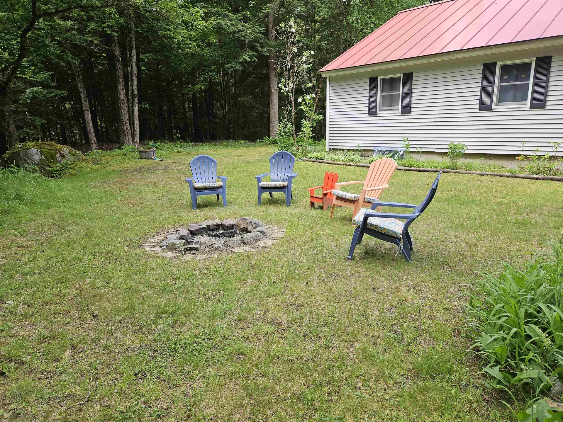 3 Mascoma Heights Drive Enfield NH 03748