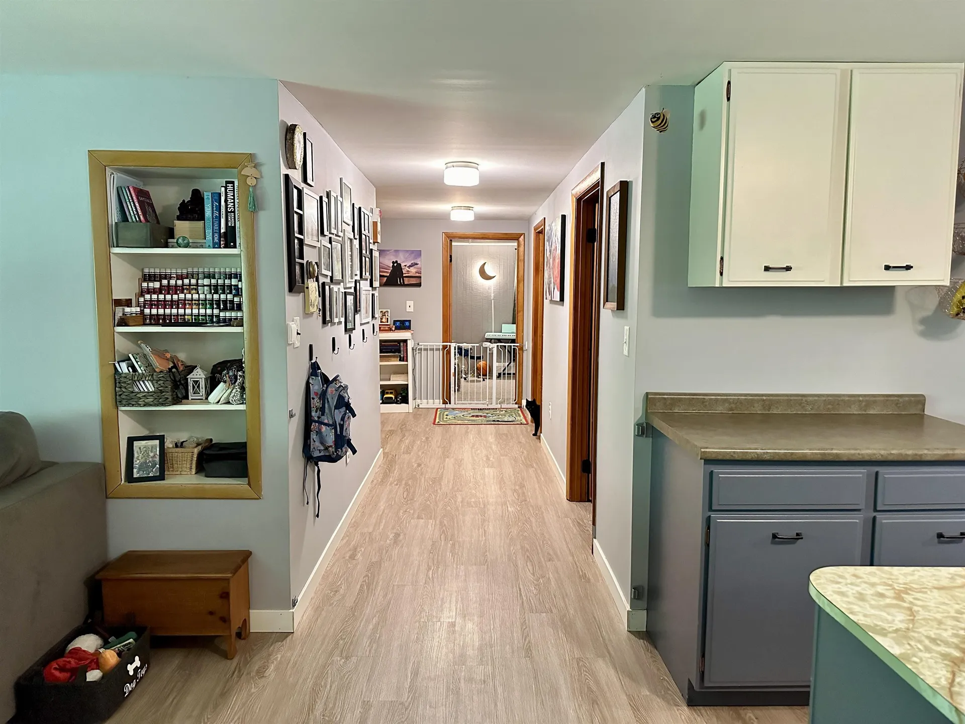 3 Mascoma Heights Drive Enfield NH 03748