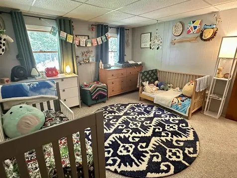 3 Mascoma Heights Drive Enfield NH 03748
