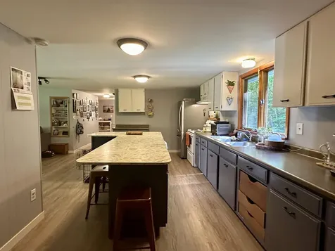 3 Mascoma Heights Drive Enfield NH 03748