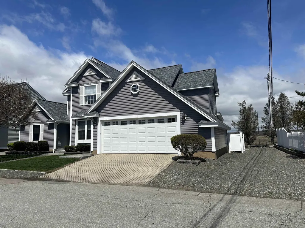 58 Glade Path Hampton NH 03842