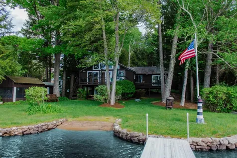384 East Monomonac Road Rindge NH 03461