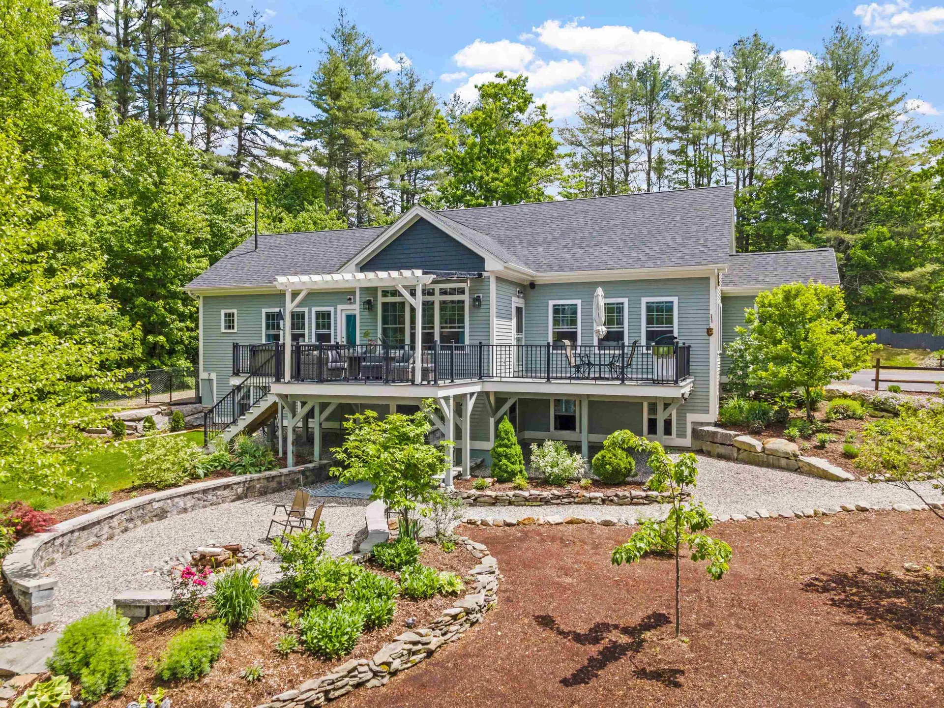 8 Silver Dawn Road Campton NH 03223