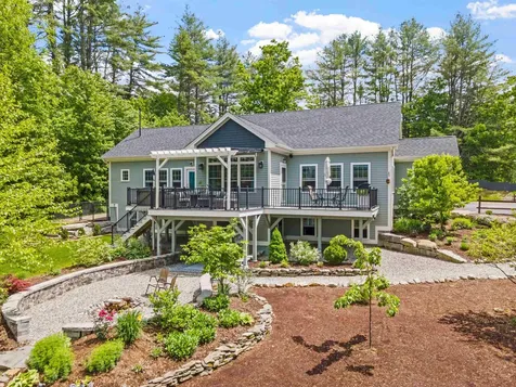 8 Silver Dawn Road Campton NH 03223