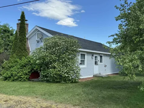 1249 Waterman Road Johnson VT 05656-9141
