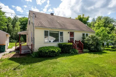 22 Cross Road Rochester NH 03868
