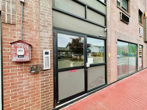 6 West Broadway Street Derry NH 03038