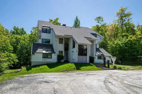212 West Glade Road Killington VT 05751