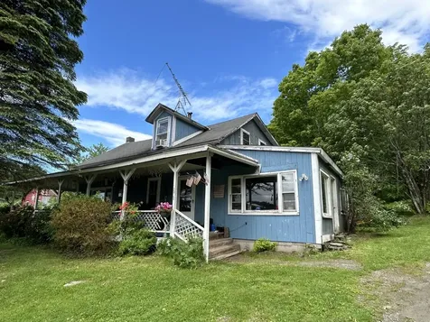 29 Mullen Road Underhill VT 05489
