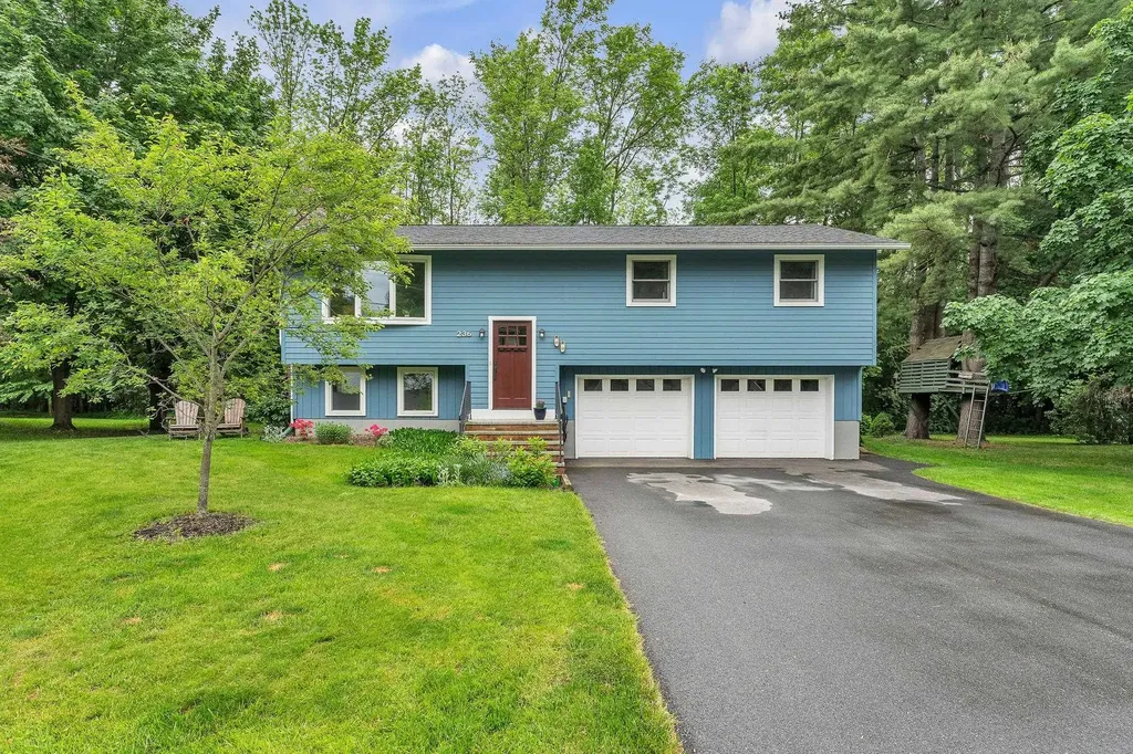 236 Hedgerow Drive Shelburne VT 05482