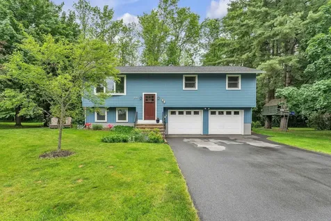 236 Hedgerow Drive Shelburne VT 05482