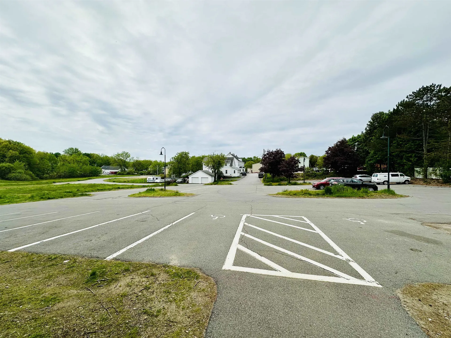 6 West Broadway Street Derry NH 03038