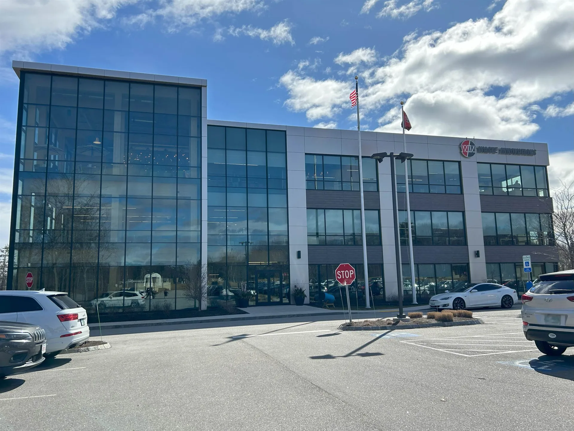 90 Aboretum Drive Portsmouth NH 03801