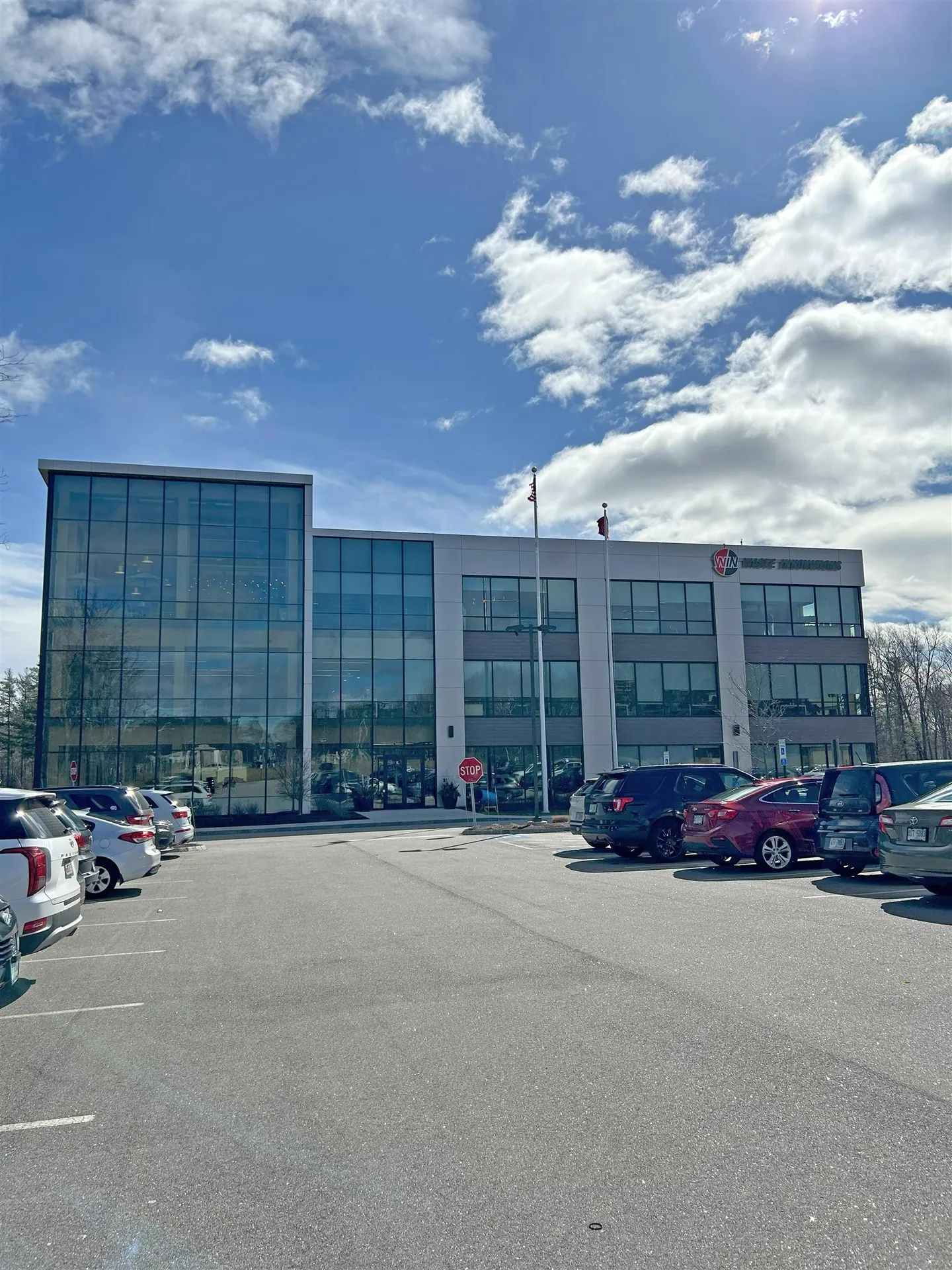 90 Aboretum Drive Portsmouth NH 03801