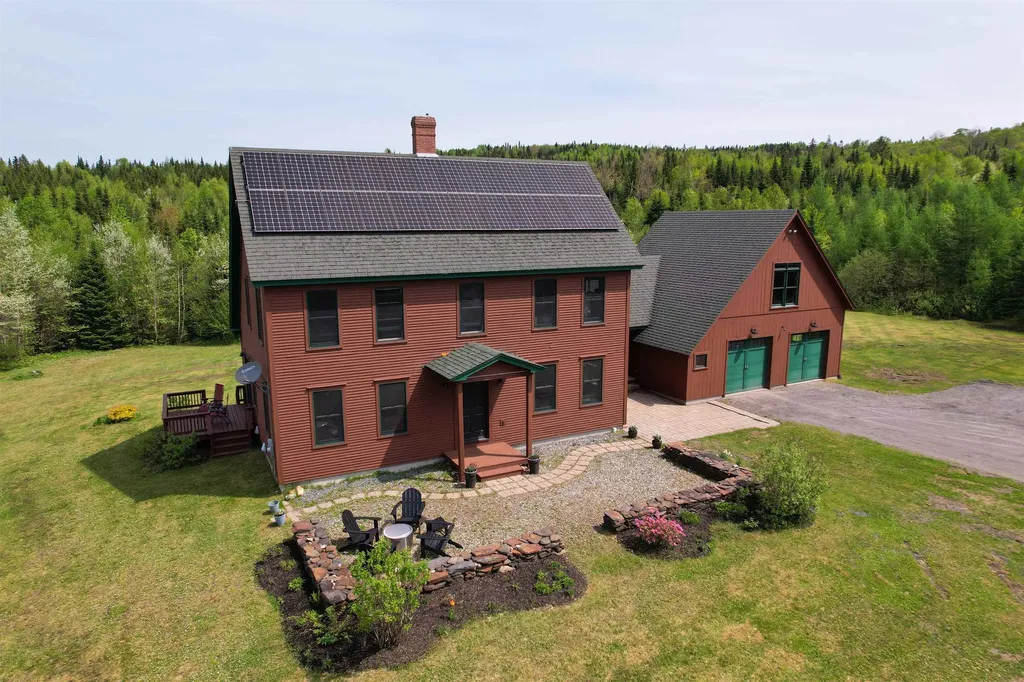 1867 Cobb Road Walden VT 05873