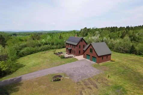 1867 Cobb Road Walden VT 05873