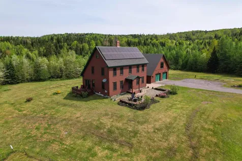 1867 Cobb Road Walden VT 05873
