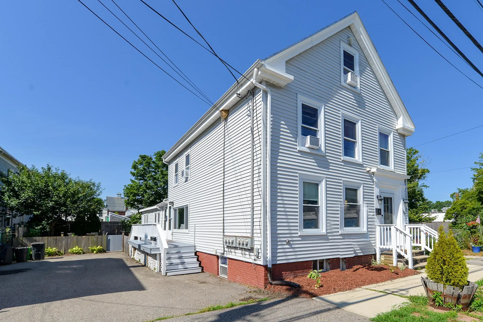 56 Cass Street Portsmouth NH 03801