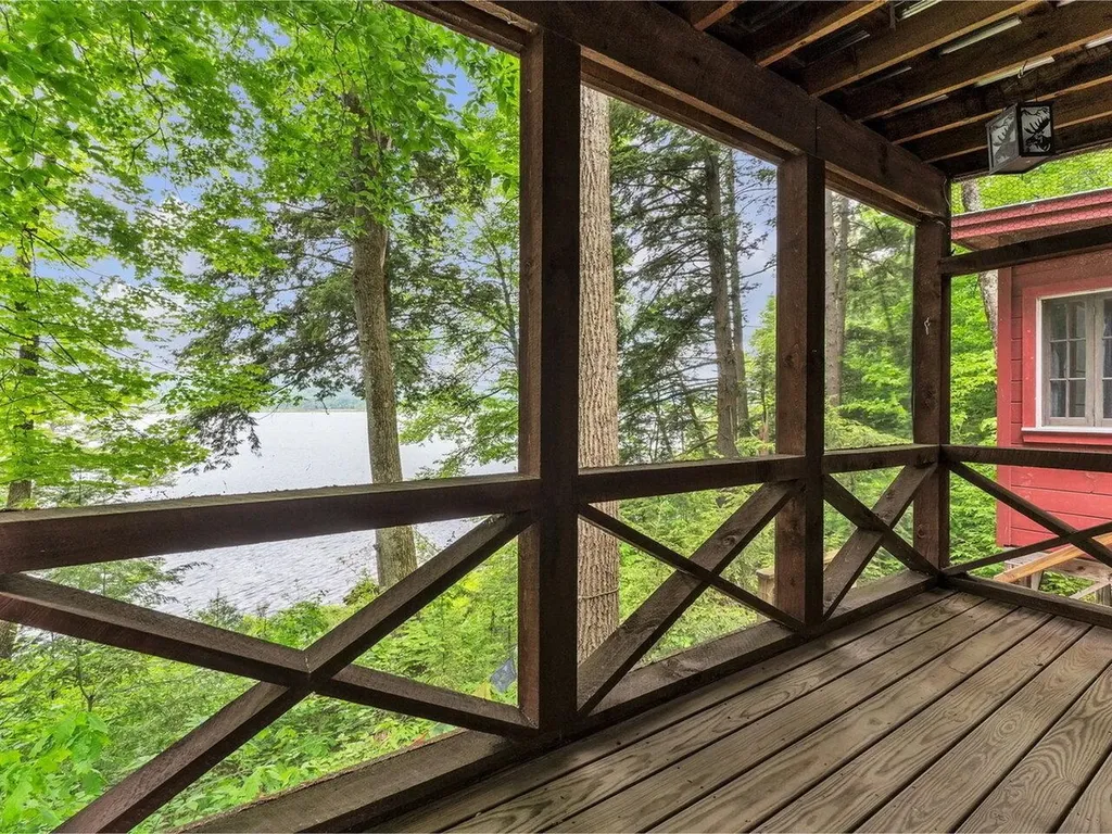 45 Bristol Pond Road Bristol VT 05443