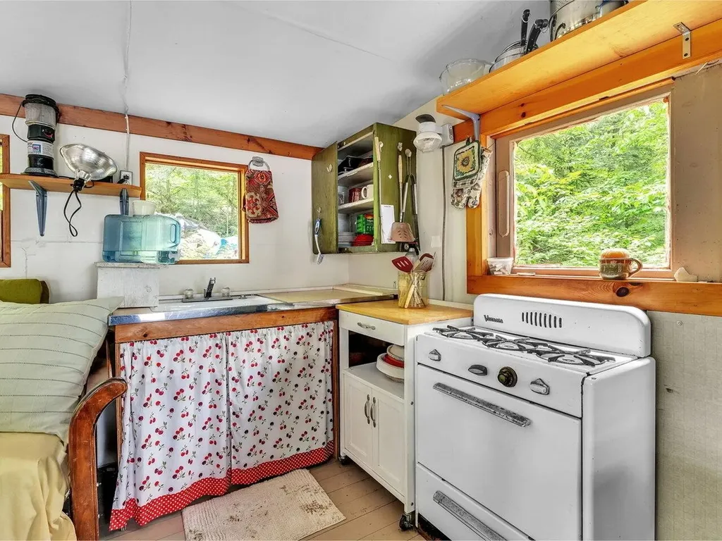 45 Bristol Pond Road Bristol VT 05443