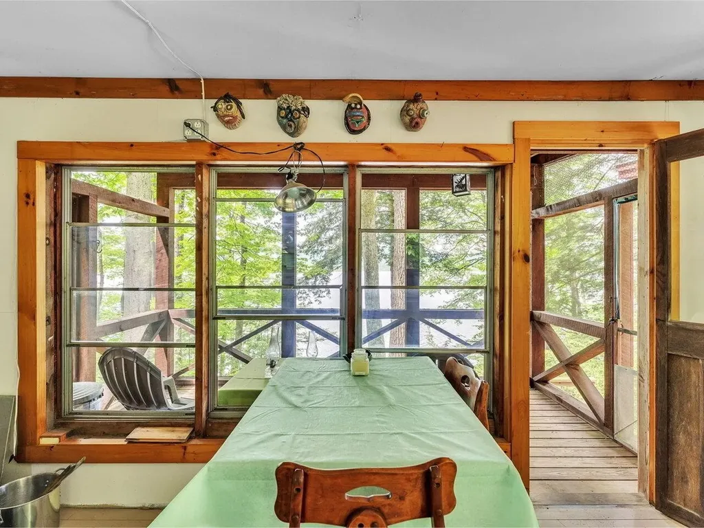 45 Bristol Pond Road Bristol VT 05443