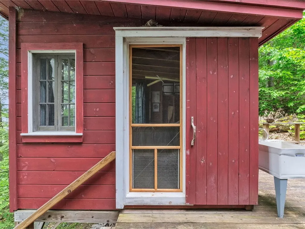 45 Bristol Pond Road Bristol VT 05443
