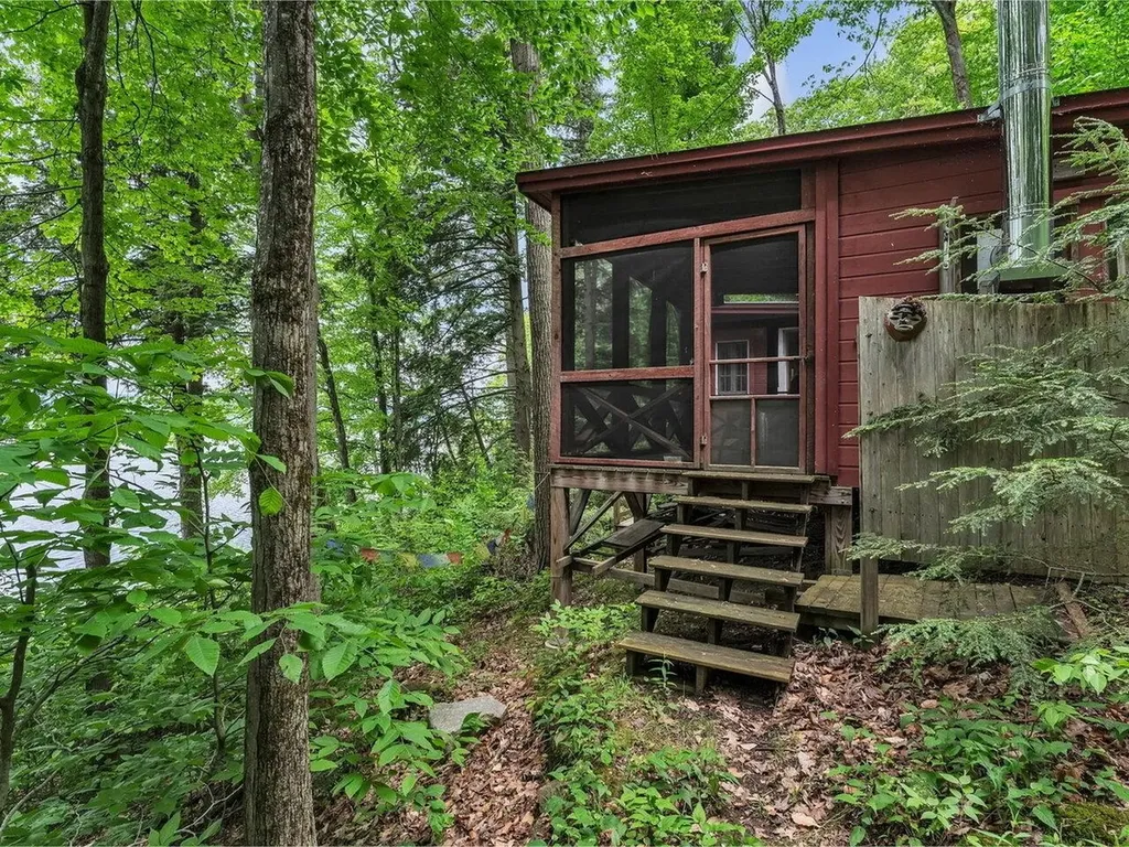 45 Bristol Pond Road Bristol VT 05443