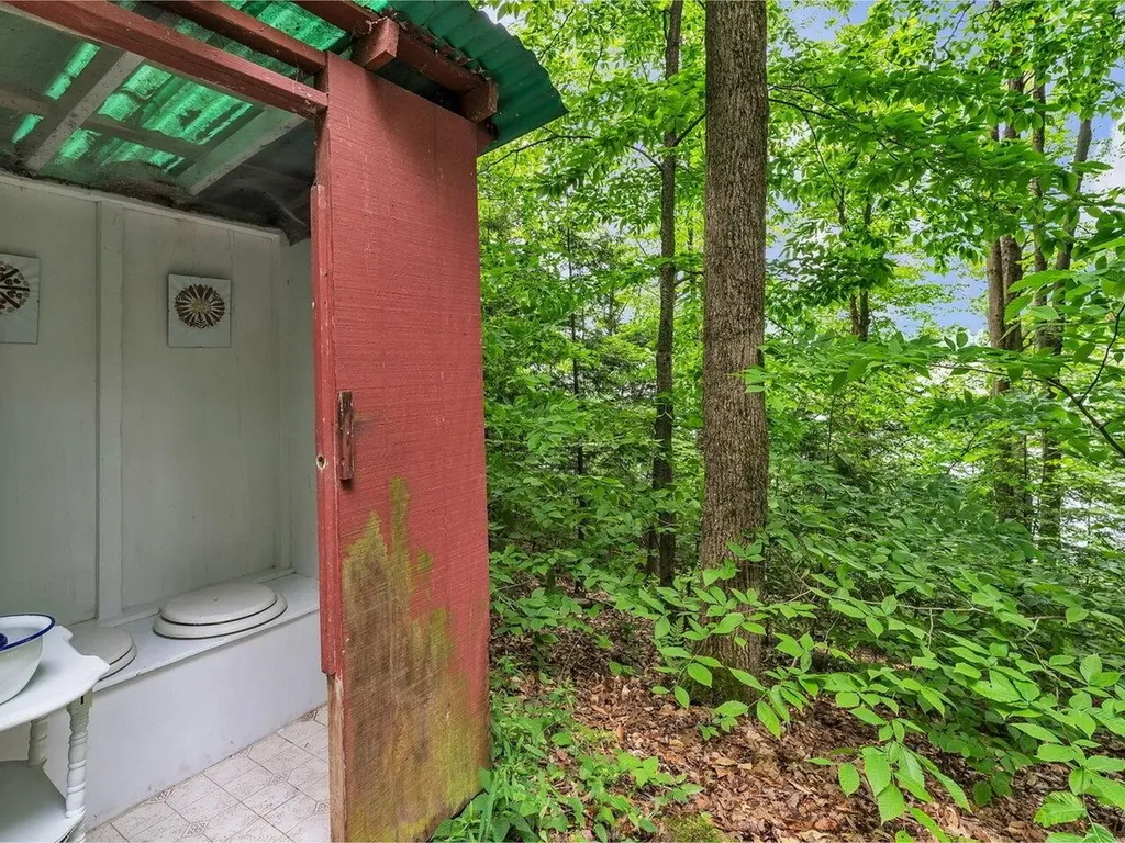 45 Bristol Pond Road Bristol VT 05443