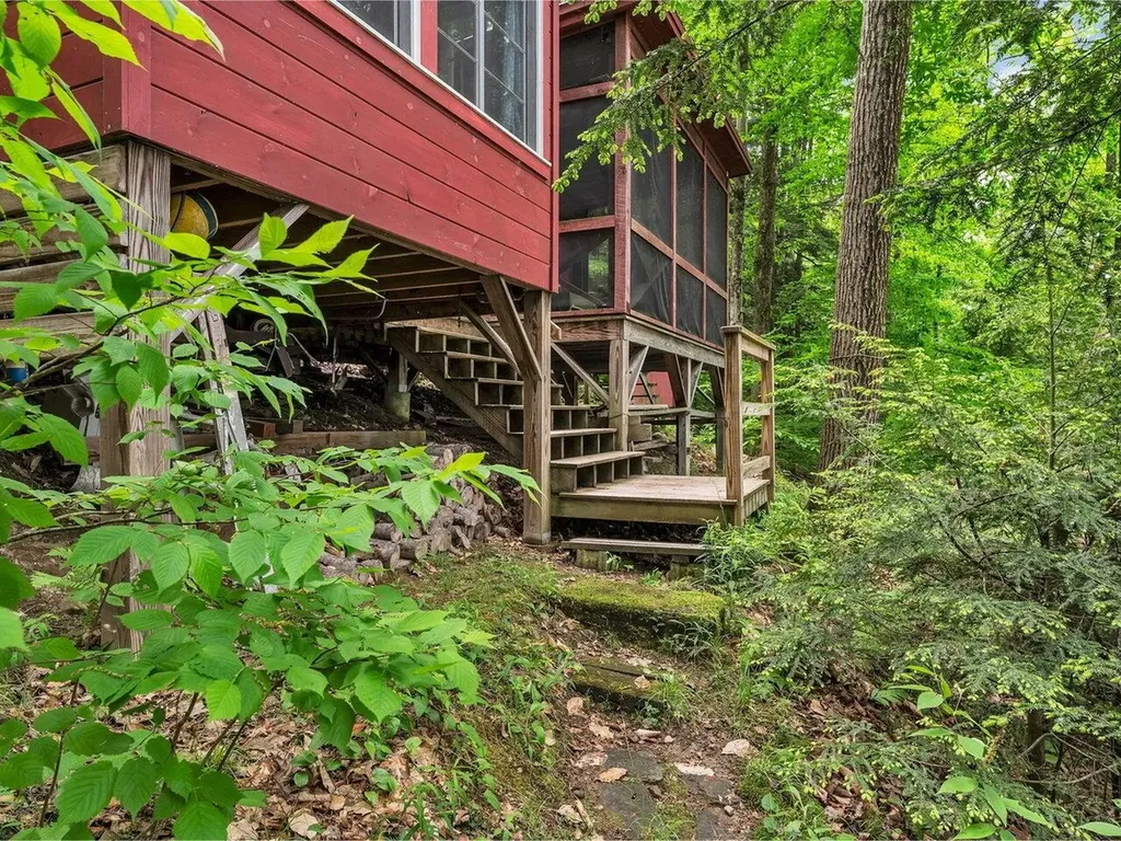 45 Bristol Pond Road Bristol VT 05443