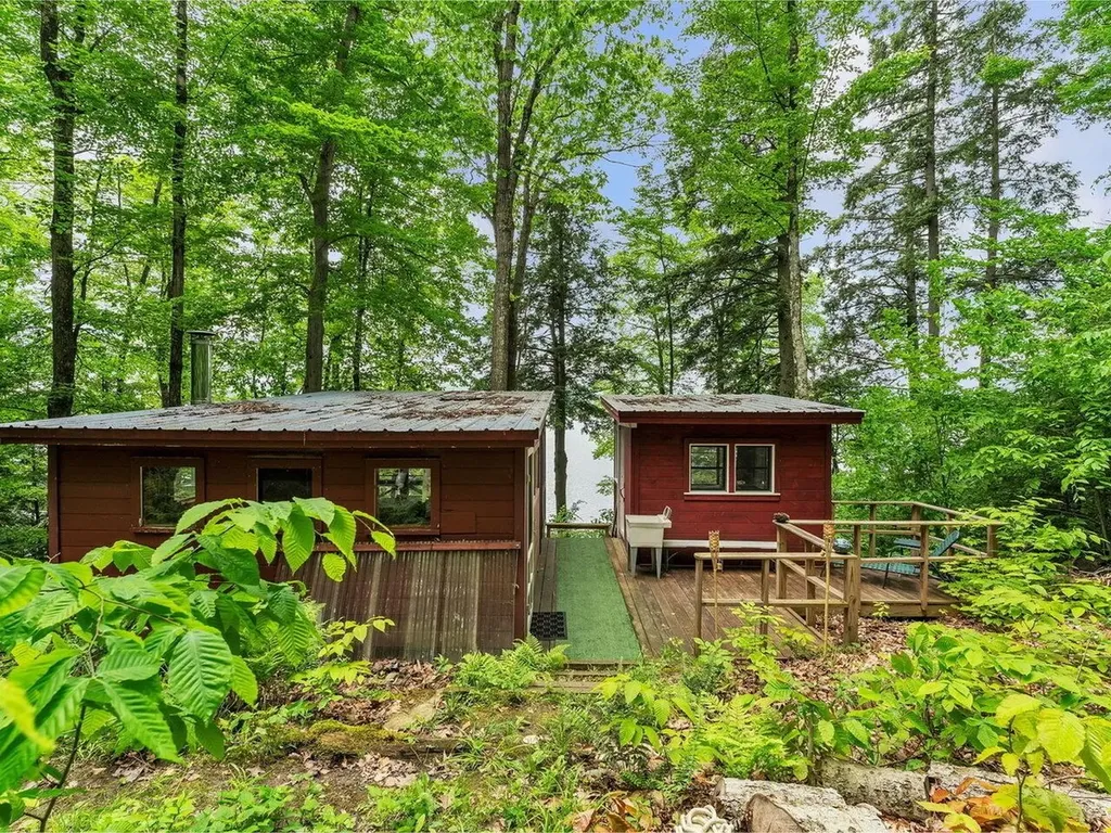 45 Bristol Pond Road Bristol VT 05443