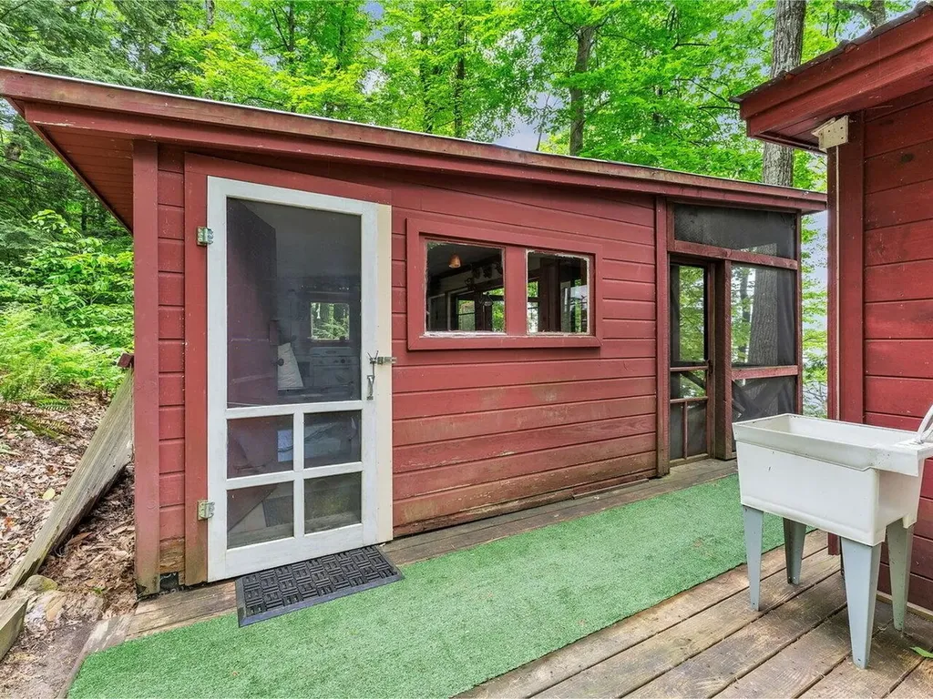 45 Bristol Pond Road Bristol VT 05443