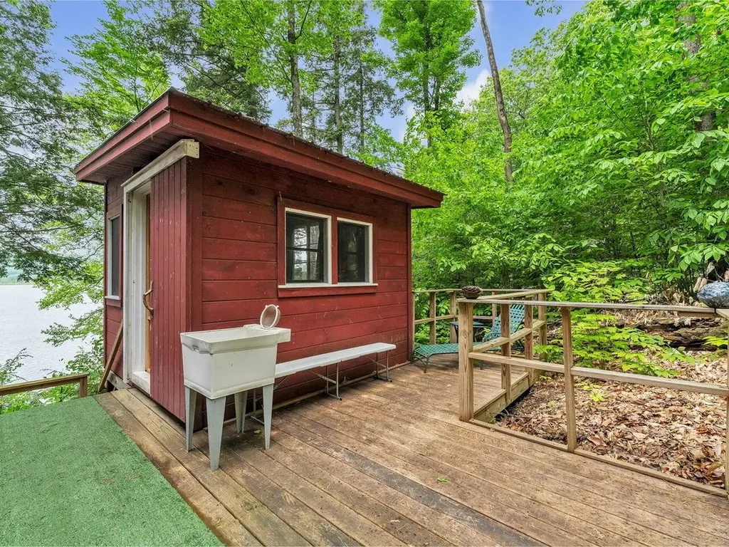 45 Bristol Pond Road Bristol VT 05443