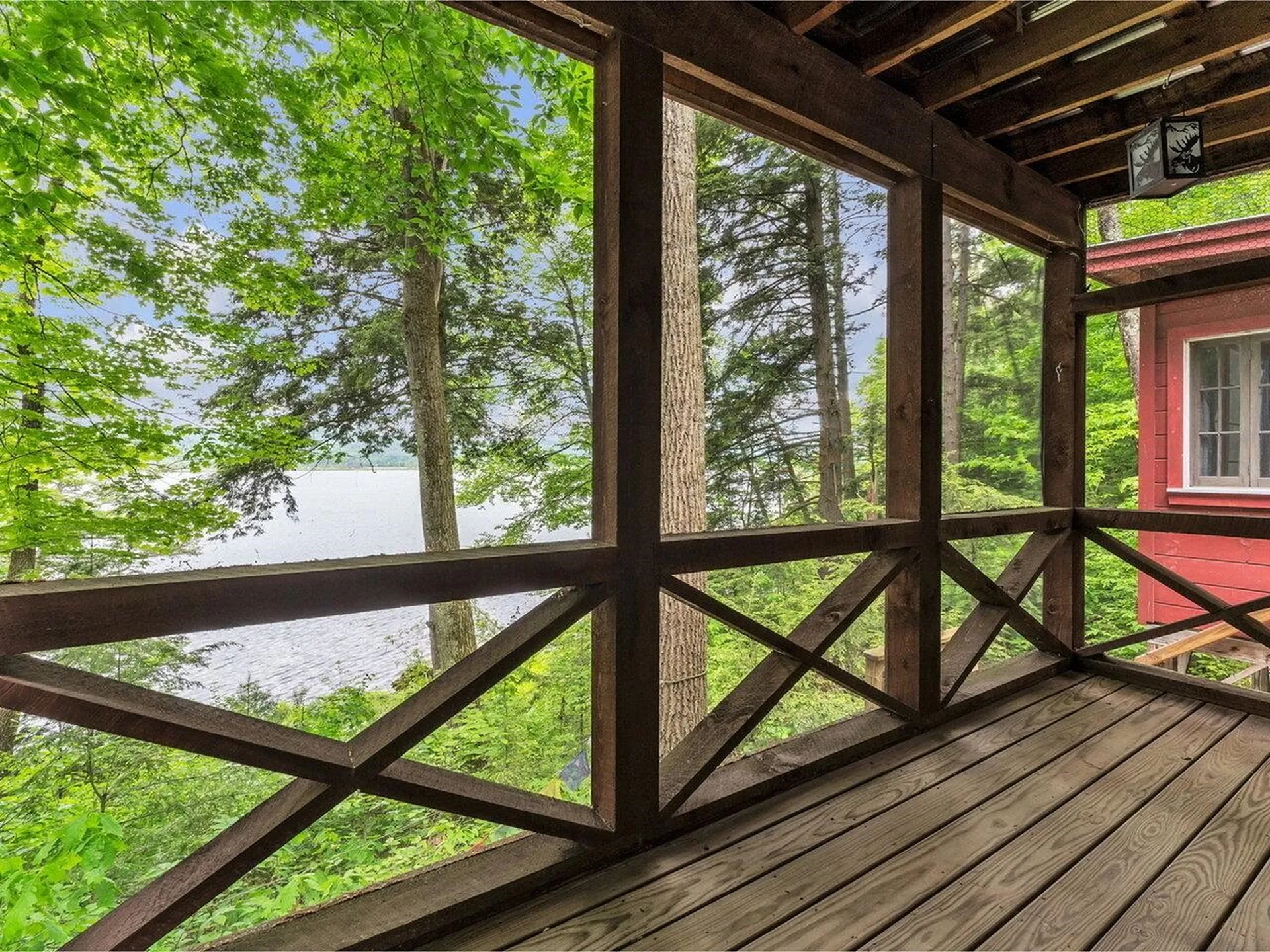 45 Bristol Pond Road Bristol VT 05443