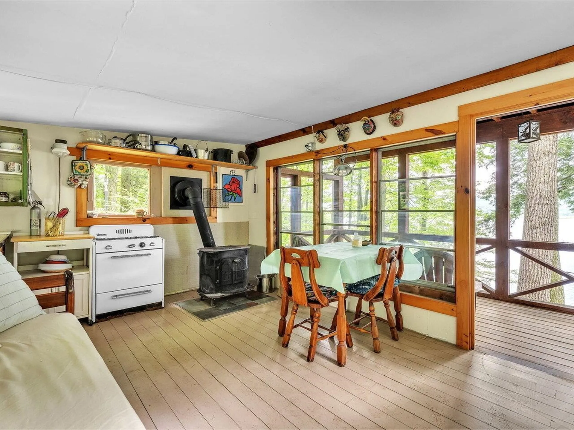 45 Bristol Pond Road Bristol VT 05443