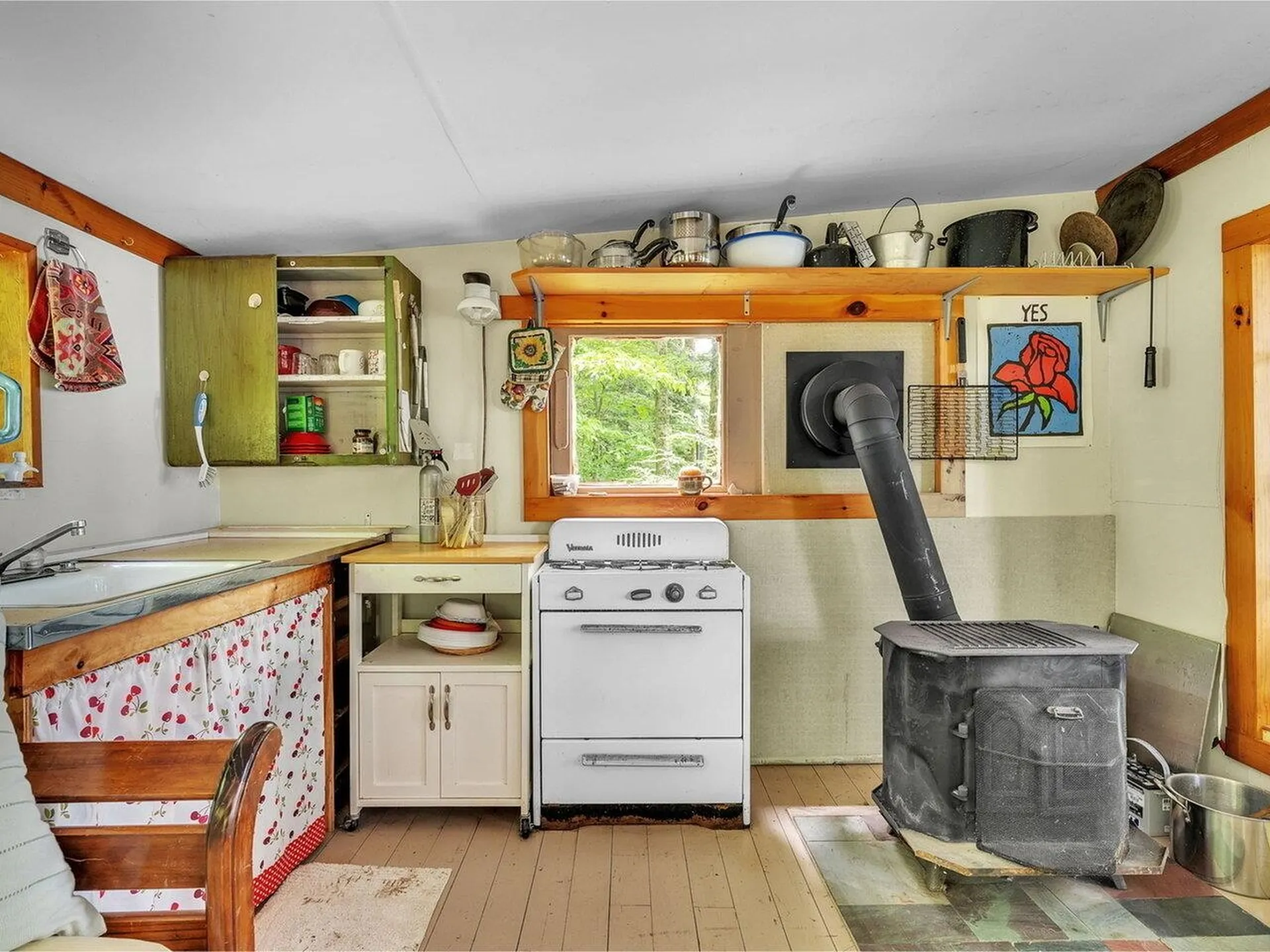 45 Bristol Pond Road Bristol VT 05443