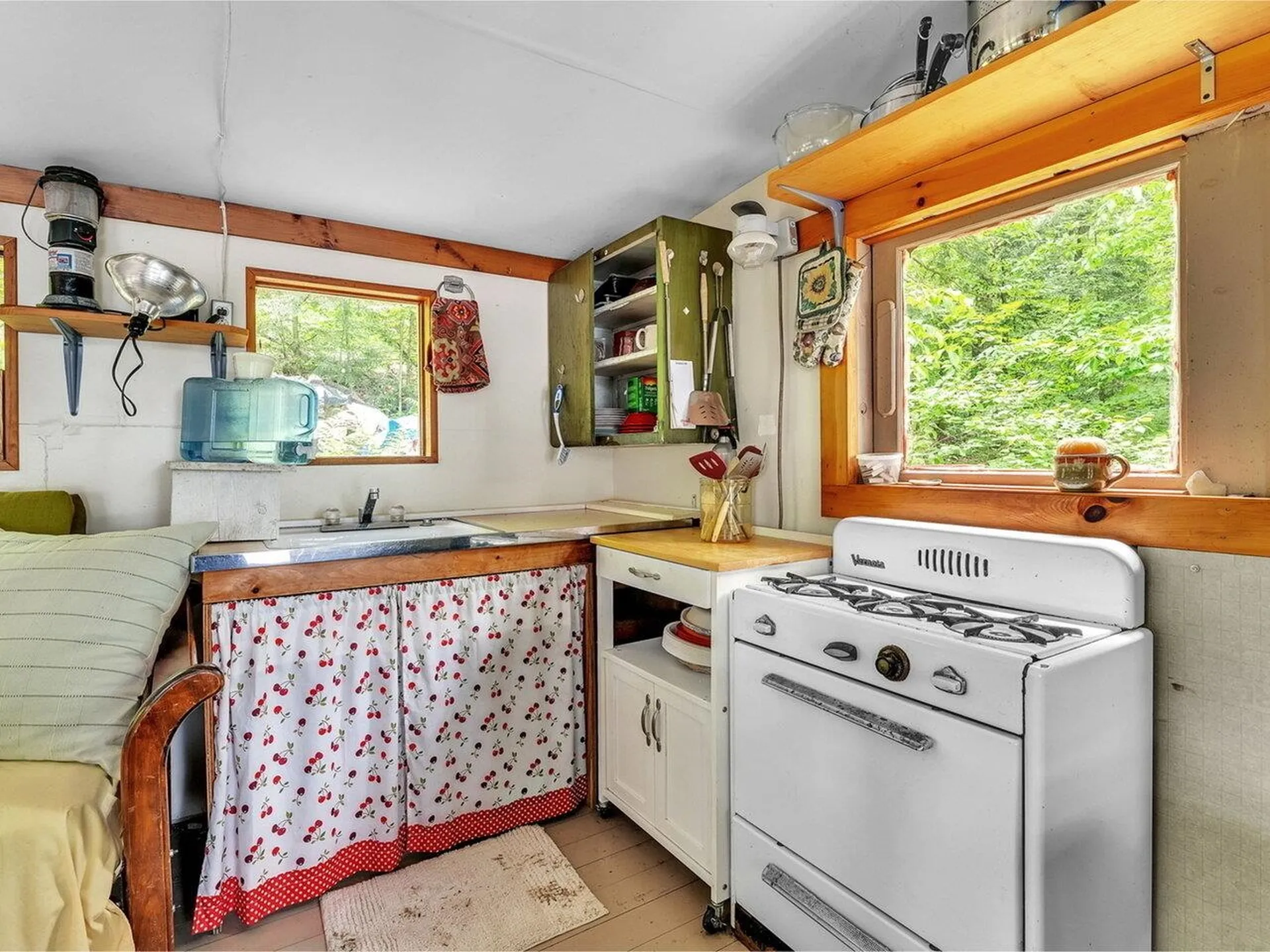 45 Bristol Pond Road Bristol VT 05443