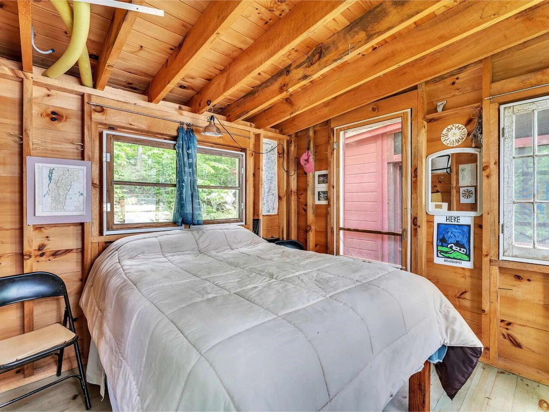 45 Bristol Pond Road Bristol VT 05443
