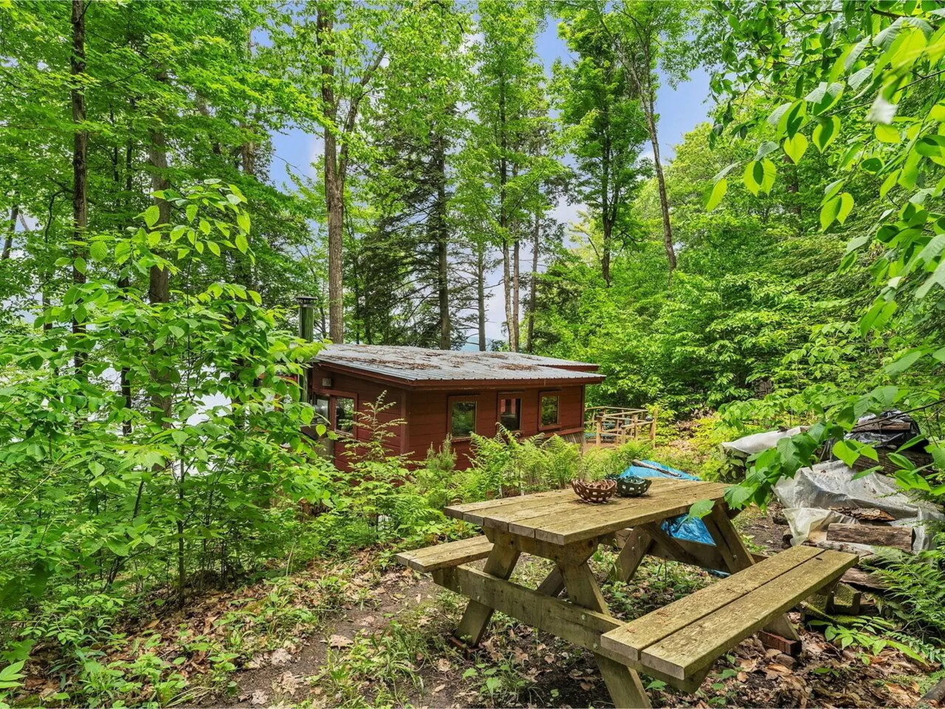 45 Bristol Pond Road Bristol VT 05443