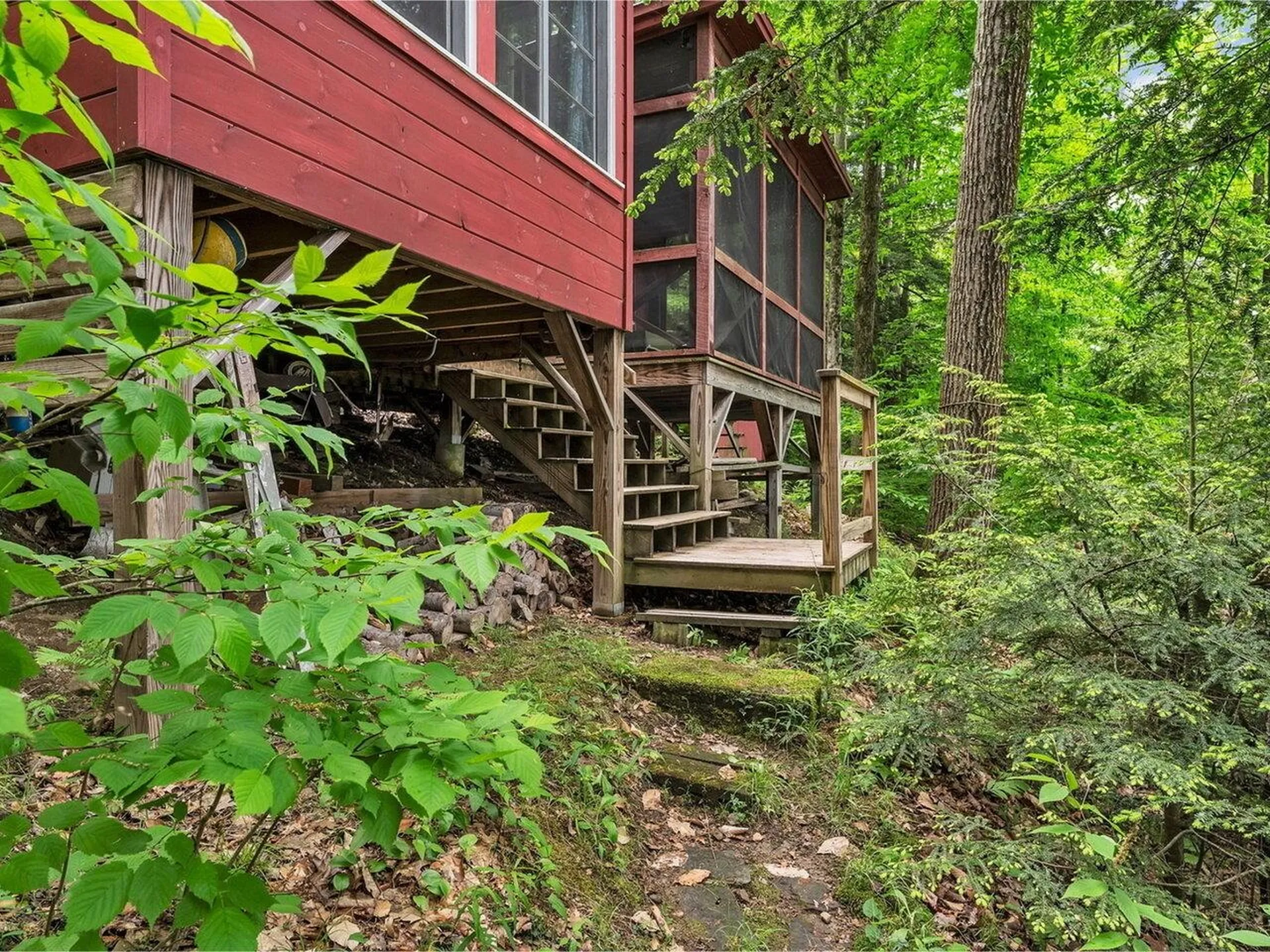 45 Bristol Pond Road Bristol VT 05443