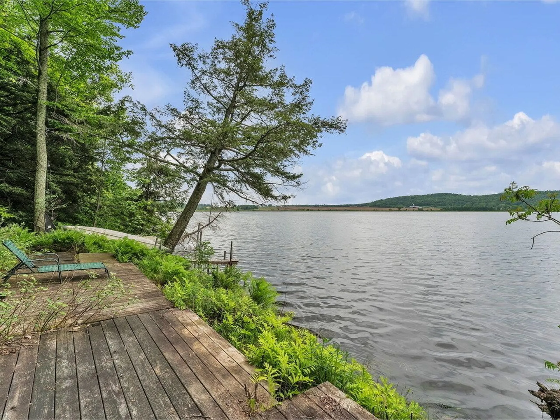 45 Bristol Pond Road Bristol VT 05443